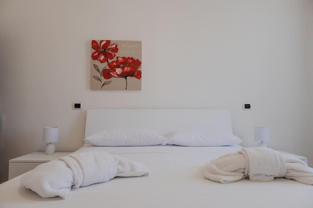Appartamento San Giovanni Liliana Rome Exterior photo