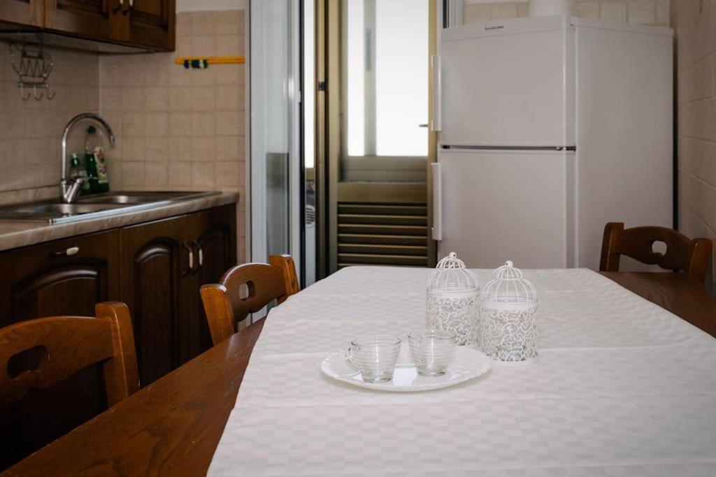 Appartamento San Giovanni Liliana Rome Exterior photo