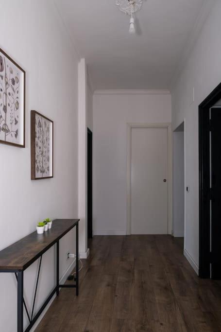 Appartamento San Giovanni Liliana Rome Exterior photo