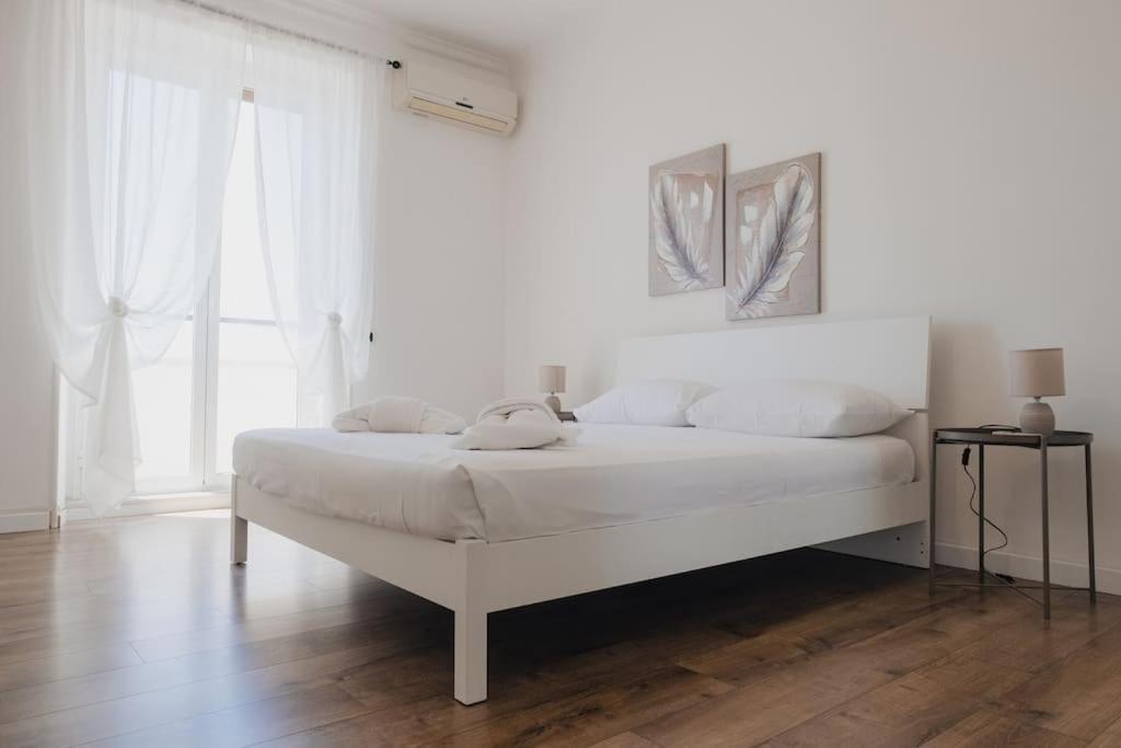 Appartamento San Giovanni Liliana Rome Exterior photo