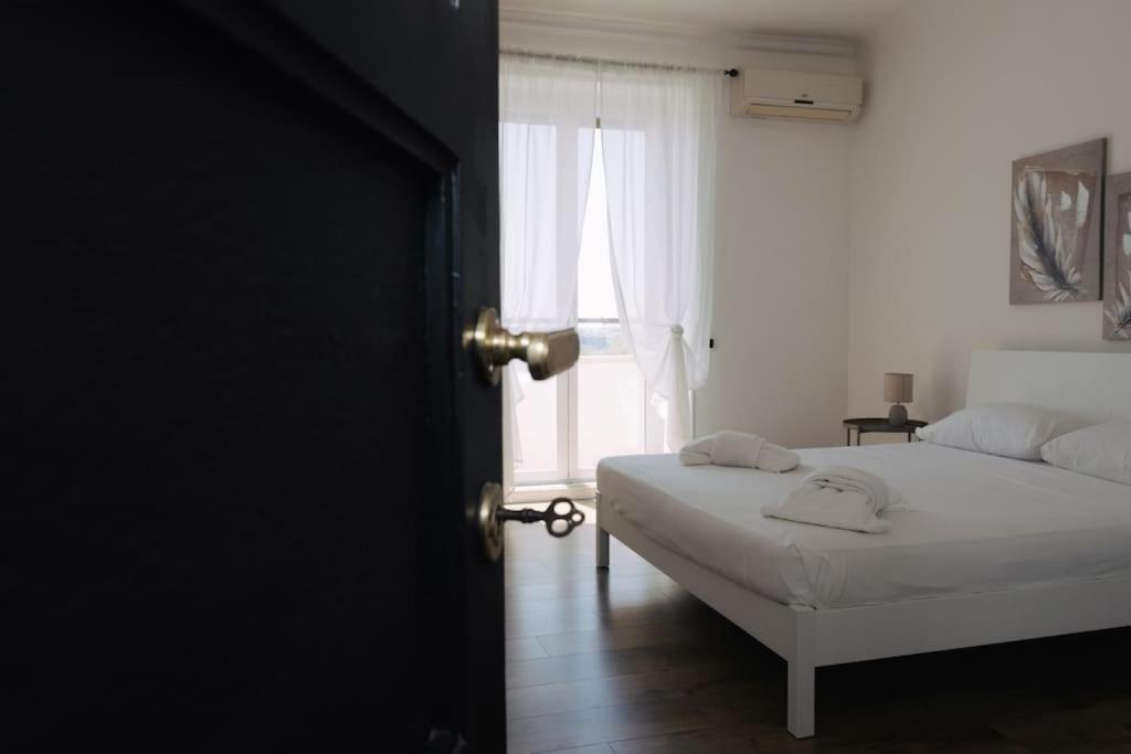 Appartamento San Giovanni Liliana Rome Exterior photo