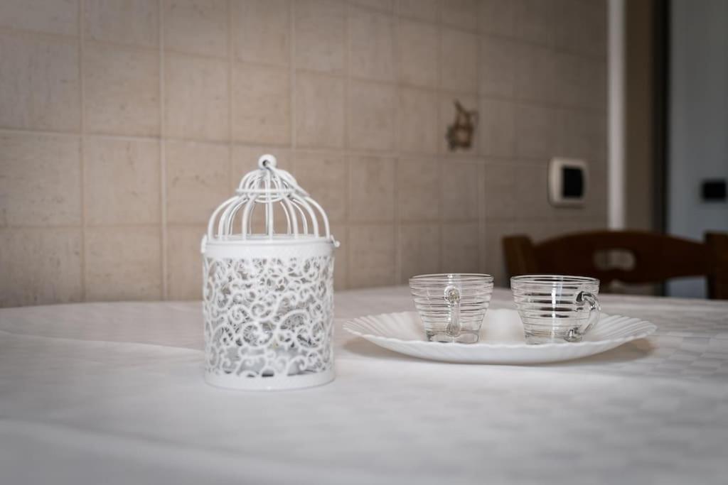 Appartamento San Giovanni Liliana Rome Exterior photo